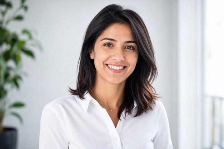 Maya Kapoor