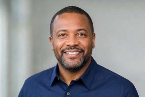 Marcus Bell